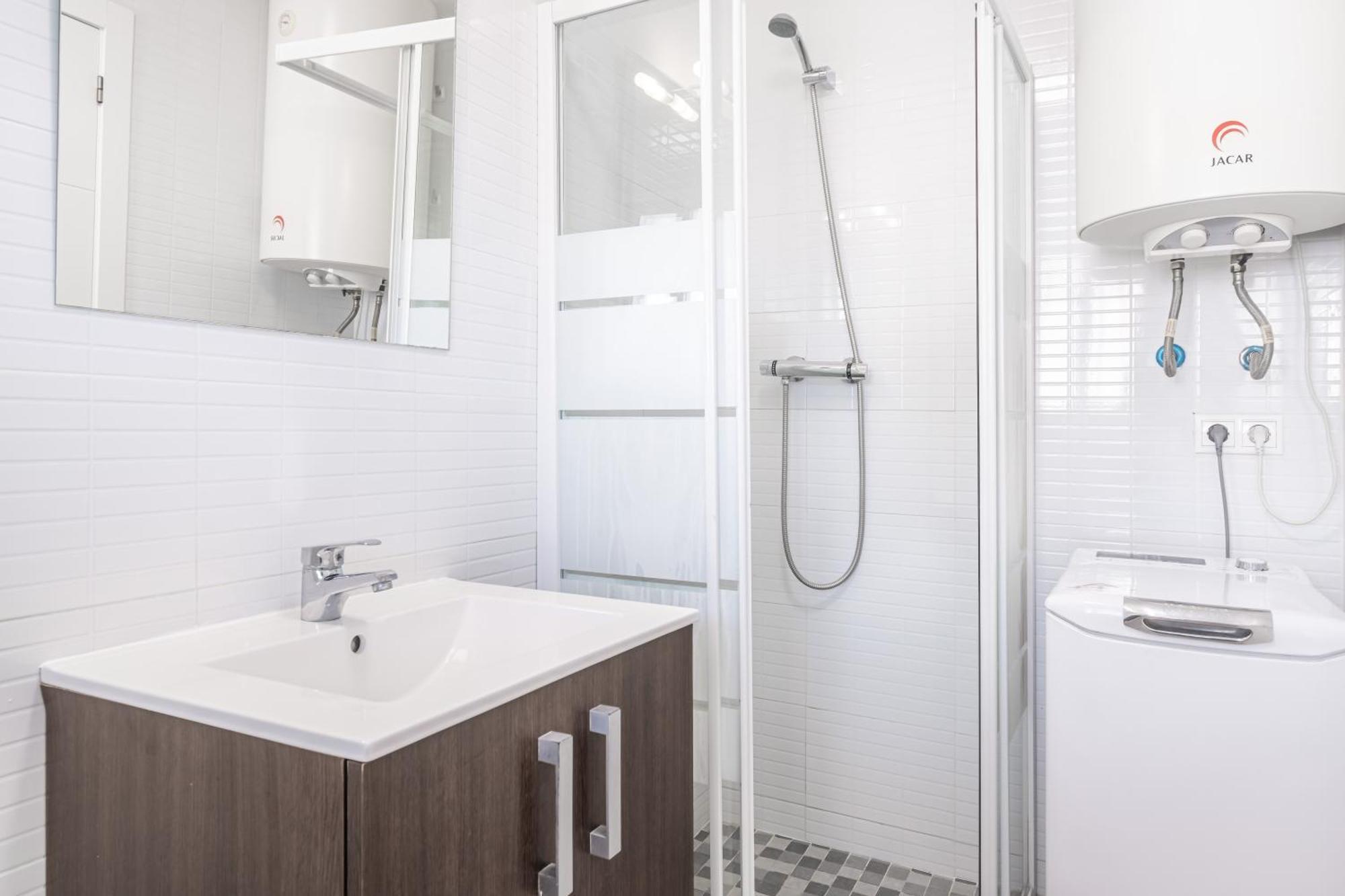 Ducado 10-J Apartment Levante Beach بينايدورم المظهر الخارجي الصورة